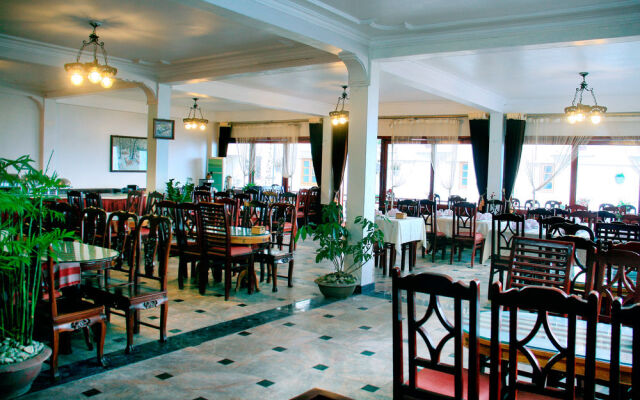 Sapa Hung Giang Hotel