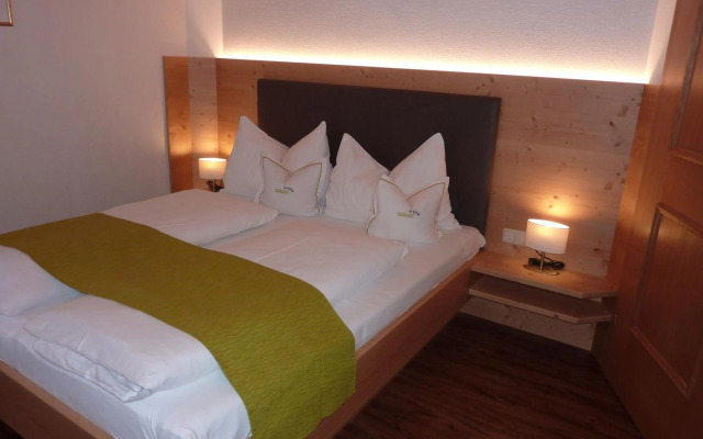 Appartement Stoffenhof