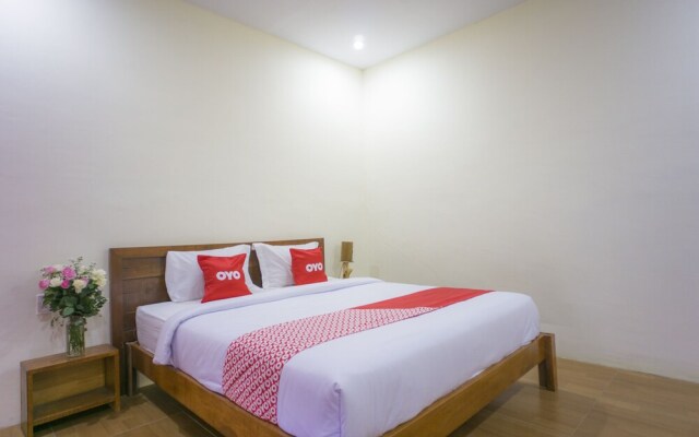 Sapo Rumbia by OYO Rooms