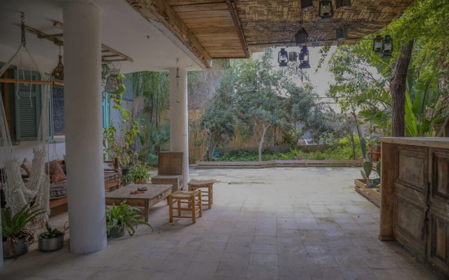Blue Marlin Beach House