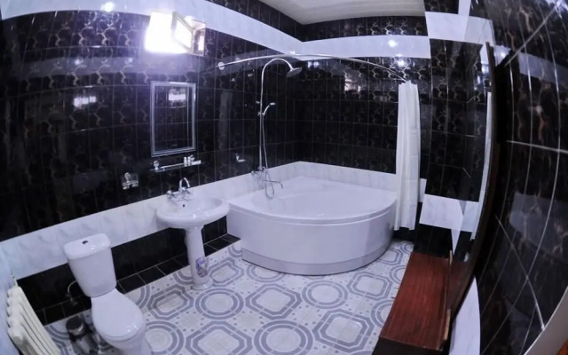 Tashkent Atlas Hotel