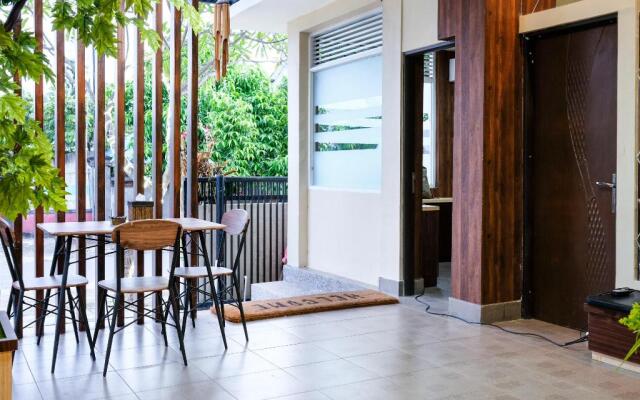 OYO 683 Jepun Guesthouse