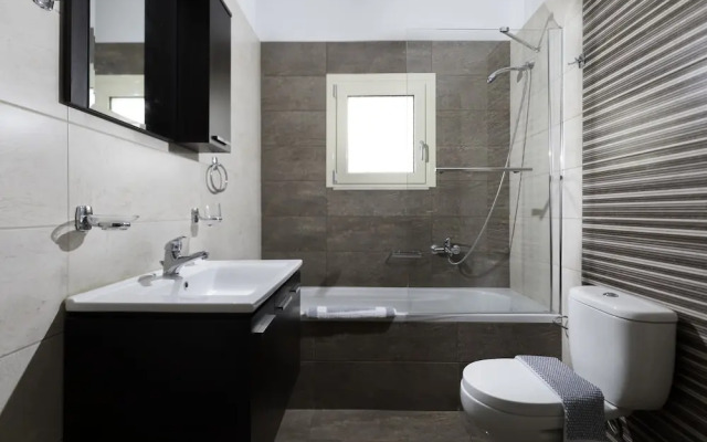 Kolymbia Dreams Luxury Apartment 104 With Terrace Private Pool