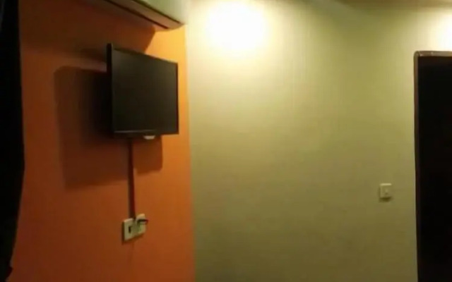 Executive Guest House