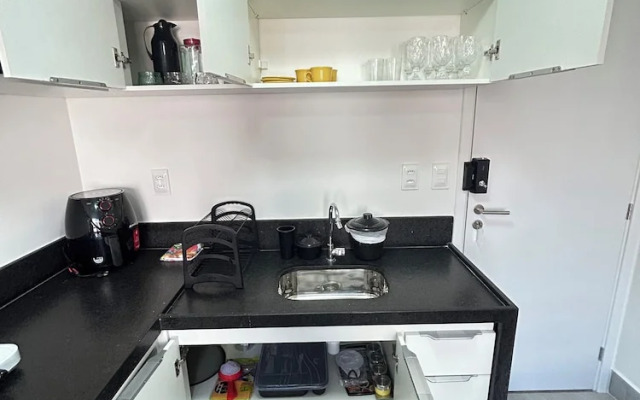 Melhores Flats - Seu refúgio