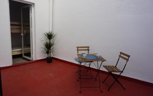 Apartamentos Mediterránea Centro