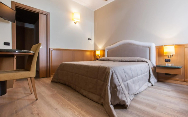 Airport Hotel Motel Malpensa