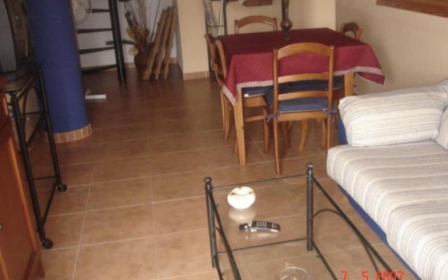 107422 - Apartment in Zahara