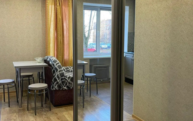 Apartment OLGA on Battery Street