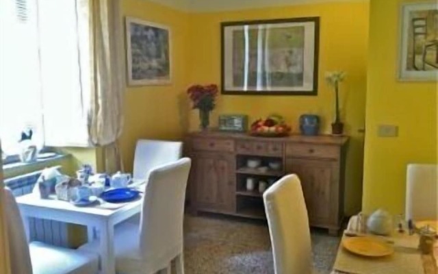 B&B Casa Alba