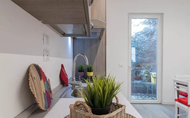 Lecco Alta Relax House