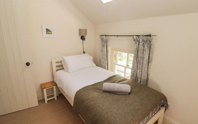 Clearbrook Lodge