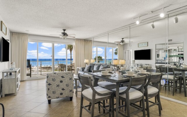 Sterling Sands Resort by Panhandle Getaways