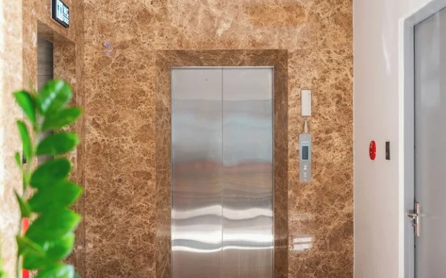 Greenview City Hotel