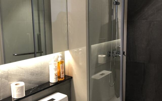 Sea view 253 The Base Central Pattaya