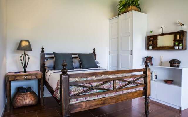 Elsie Evans Art Retreat