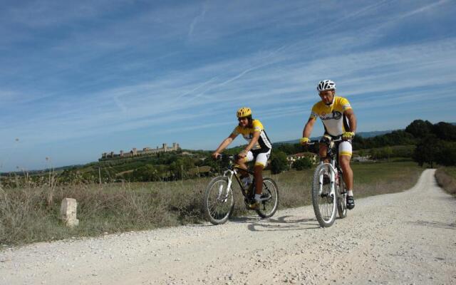 Agriturismo Belmonte Vacanze