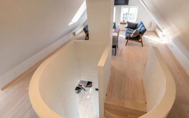 Holiday Home in FanÃ¸