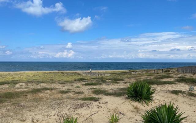 Appartement HOSSEGOR plage SUD Classé 3 étoiles