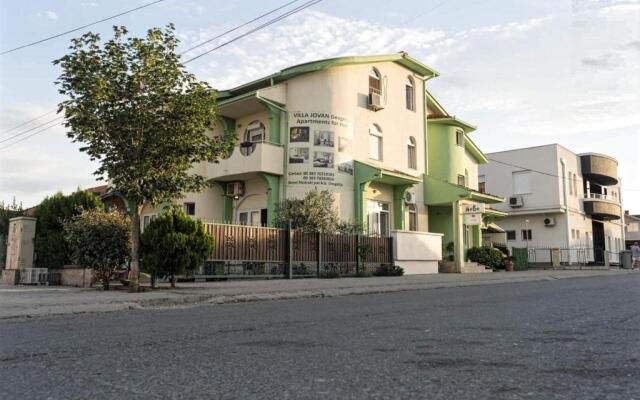 Villa Jovan Gevgelija