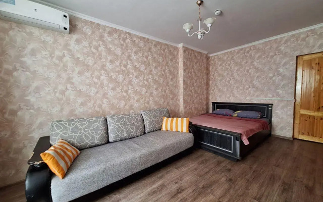 Апартаменты на улице Московская 131к2