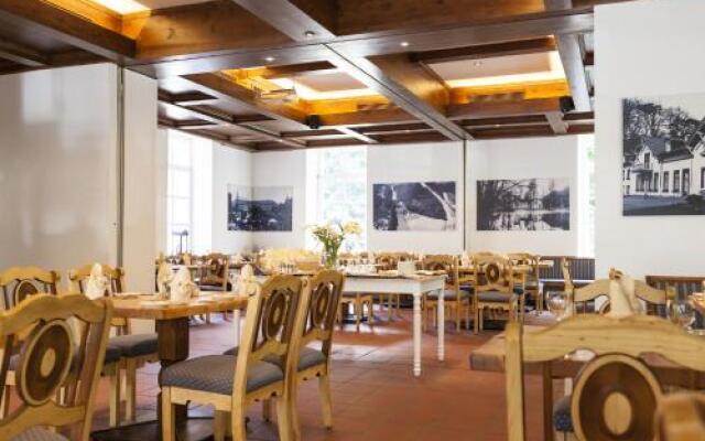 Hotel und Restaurant Blechhammer