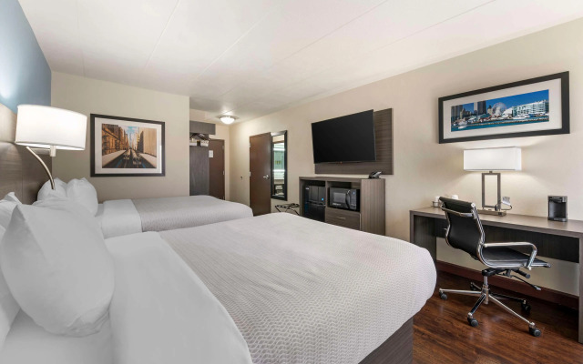 Best Western Plus South Holland/Chicago Southland