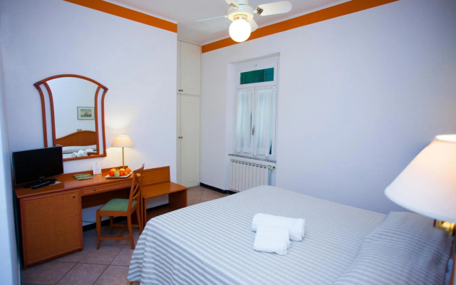 Hotel delle Rose