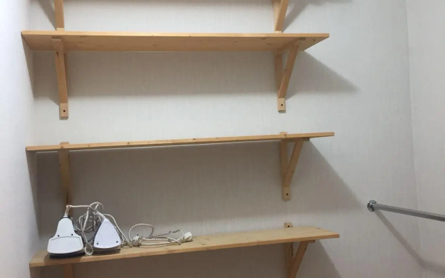 Апартаменты на улице Эрвье 24