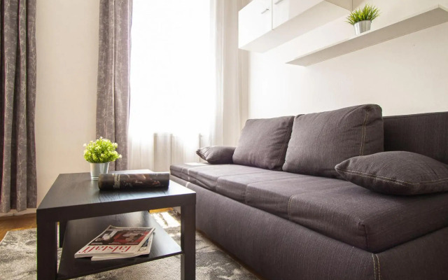 Apartment Davidgasse