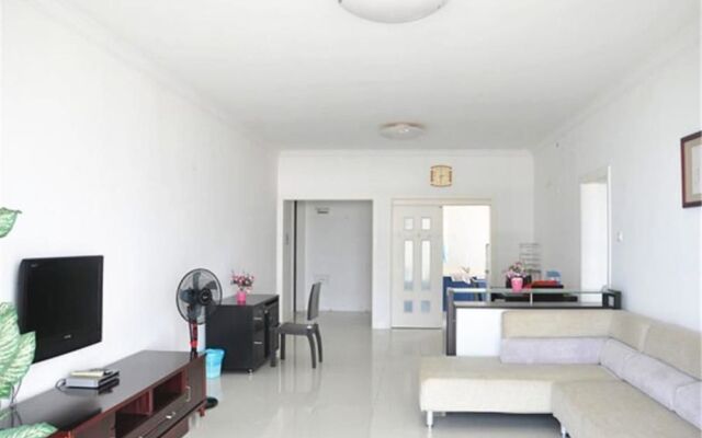 Sanya Haizhixing Seascape Holiday Apartment