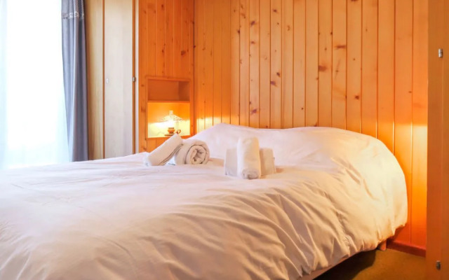 Bouleaux E 1 Nendaz in Nendaz