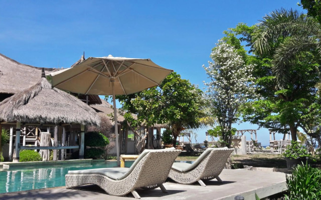 Puri Air Beach Resort and Spa