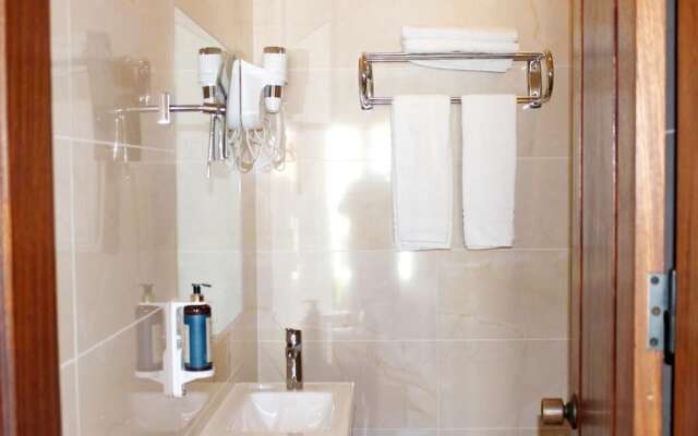 Quartos da Vila - Duna Parque Resorts & Hotels