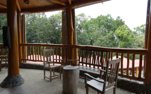 Atremaru Resort