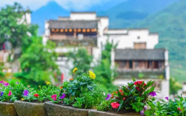 Xingyu Hostel