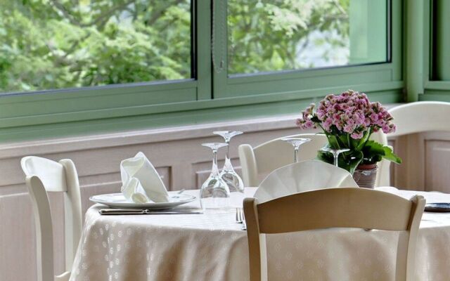 Logis Auberge Du Fel