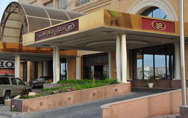 Crowne Plaza Al Khobar, an IHG Hotel