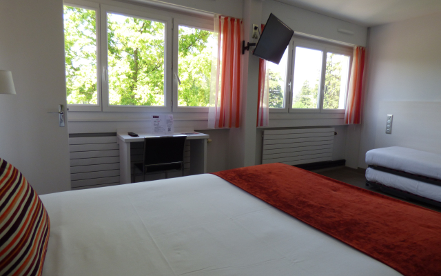 Cit'Hotel Escatel
