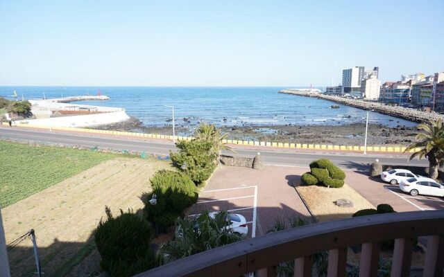 Nobel Resort Pension