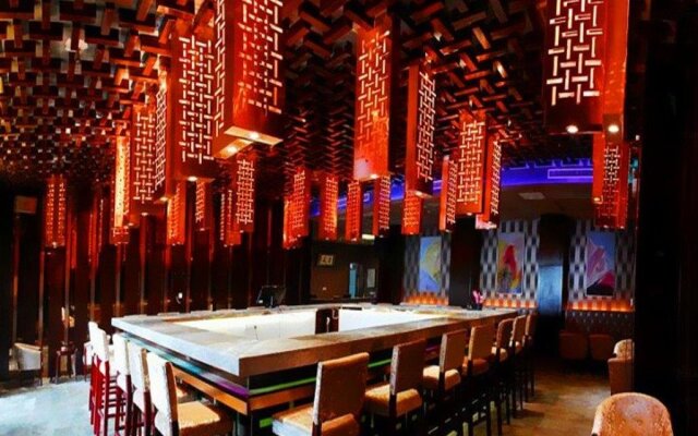 Horizon Garden Hotel