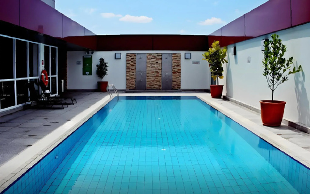 Imperial Hotel Miri