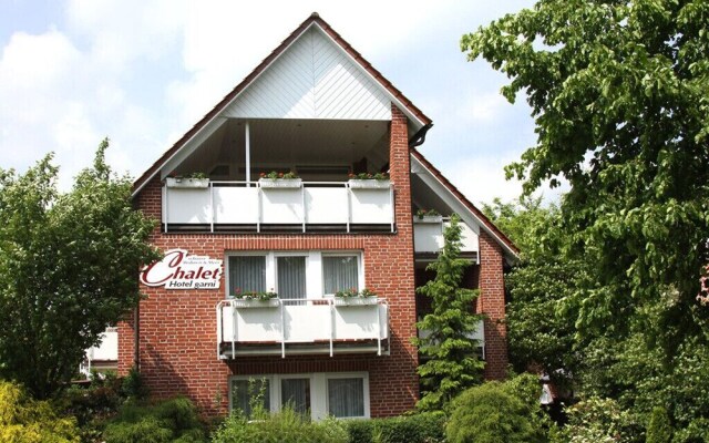 Chalet Hotel garni