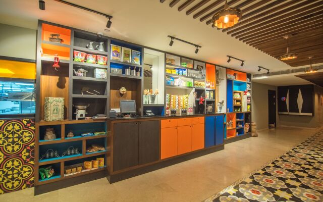 VEGA by The Ozone Hotels Jodhpur