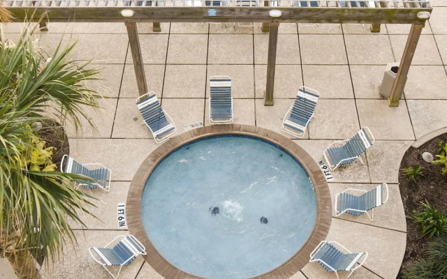 Seascape 1318 in Galveston