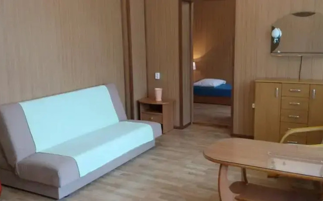 Ośrodek Wypoczynkowy Leśna Polana