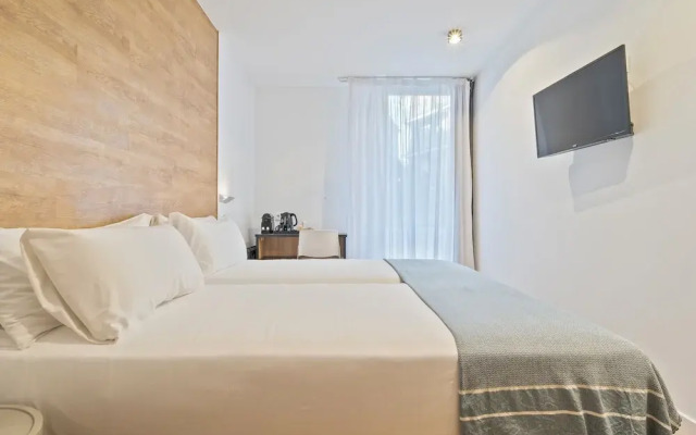 Uma Suites Ondarreta