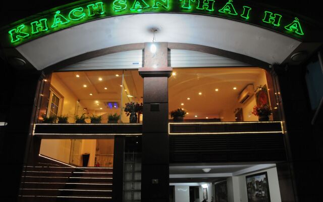 Thai Ha Hotel