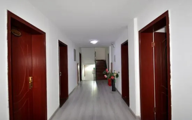 Jiuzhaigou Old Story Hotel – Hotel Rooms – Ngawa