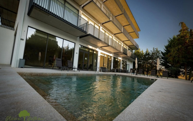 Olive Nature Hotel & SPA - Quinta Valle de Passos